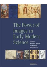 Power of Images in Early Modern Science