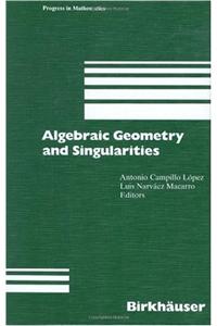 Algebraic Geometry and Singularities