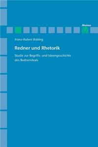 Redner und Rhetorik