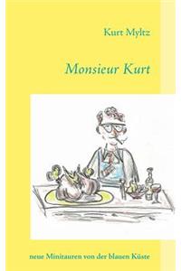 Monsieur Kurt