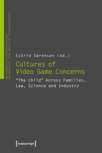Cultures of Video Game Concerns