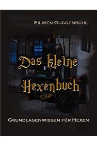 Das kleine Hexenbuch