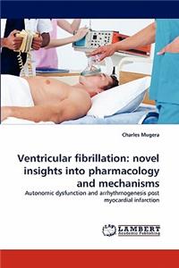 Ventricular fibrillation