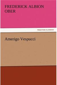 Amerigo Vespucci