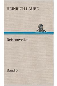 Reisenovellen