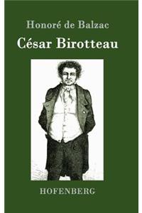 César Birotteau