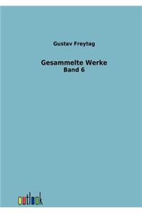Gesammelte Werke