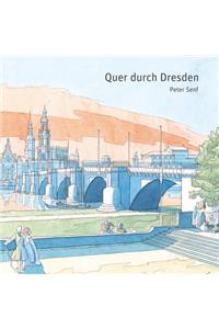 Quer Durch Dresden