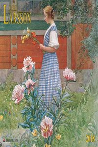 Carl Larsson 2018