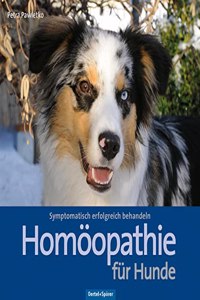 Homoopathie fur Hunde