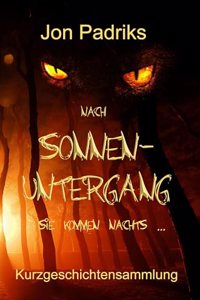 Nach Sonnenuntergang
