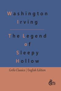 Legend of Sleepy Hollow