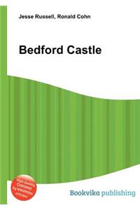 Bedford Castle