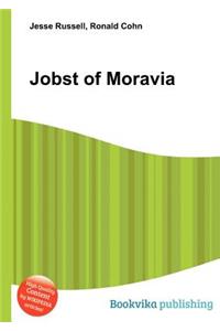 Jobst of Moravia