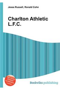 Charlton Athletic L.F.C.