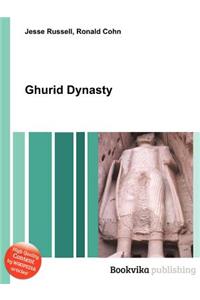 Ghurid Dynasty