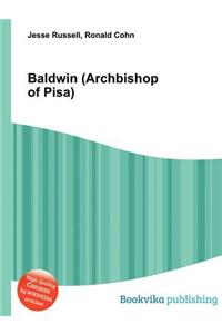 Baldwin (Archbishop of Pisa)