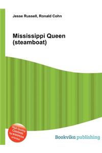 Mississippi Queen (Steamboat)