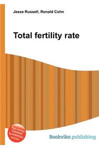 Total Fertility Rate