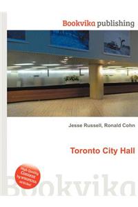 Toronto City Hall