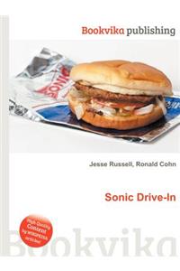 Sonic Drive-In