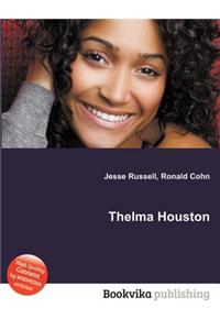 Thelma Houston