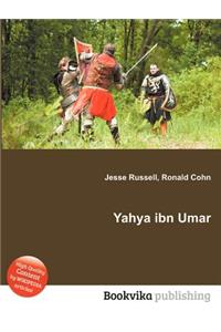 Yahya Ibn Umar