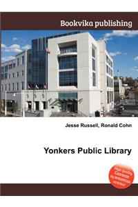 Yonkers Public Library