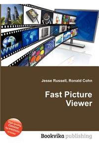 Fast Picture Viewer