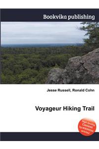 Voyageur Hiking Trail