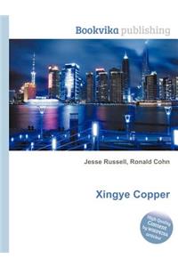 Xingye Copper