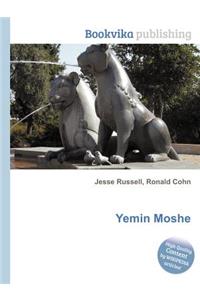 Yemin Moshe