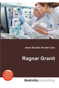 Ragnar Granit