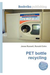 Pet Bottle Recycling