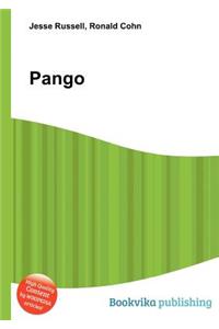 Pango