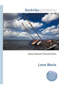 Lene Marie