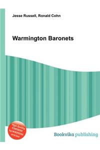 Warmington Baronets