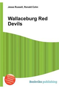 Wallaceburg Red Devils