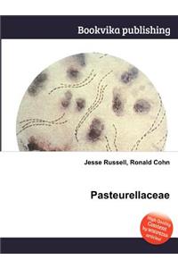 Pasteurellaceae