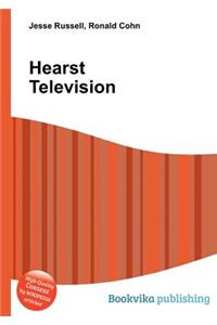 Hearst Television