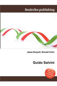 Guido Salvini