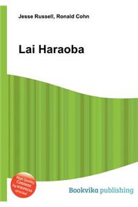 Lai Haraoba
