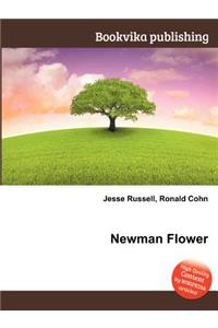 Newman Flower