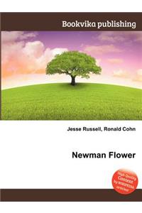 Newman Flower
