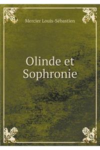 Olinde et Sophronie