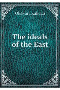 The Ideals of the East