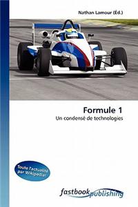 Formule 1