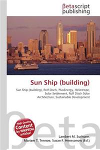 Sun Ship (Building)