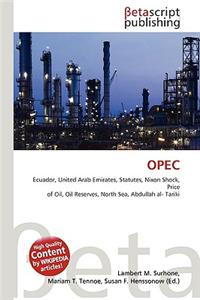 OPEC