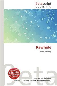 Rawhide
